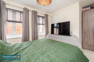 Bedroom- click for photo gallery